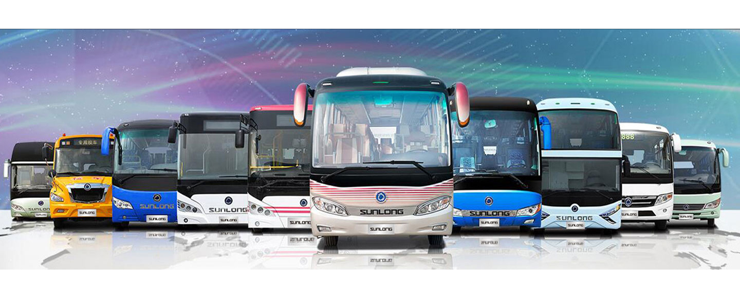 luxury bus dealer in dubai